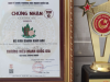 Top 10 Thương hiệu mạnh Quốc Gia 2023