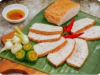 NHỮNG LỢI ÍCH CHẢ GIÒ MANG LẠI