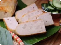 GIÒ CHẢ SẠCH GIÁ SỈ TẠI TPHCM