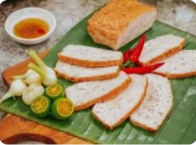 NHỮNG LỢI ÍCH CHẢ GIÒ MANG LẠI