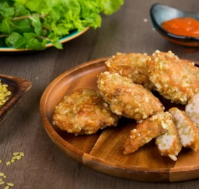 Chả cốm (500g)