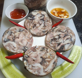 Giò tai sào (500g)