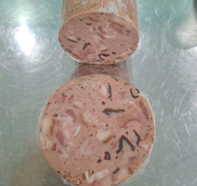 Giò thủ đỏ (500g)