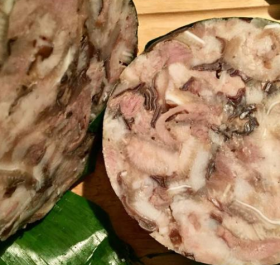 Giò thủ (500g)