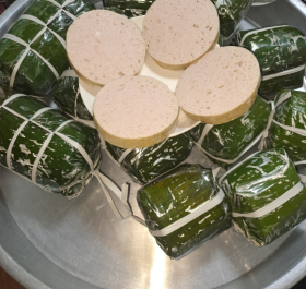 Chả lụa (500g)