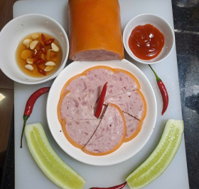 Giò da bao (500g)