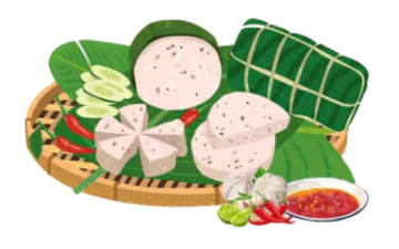 CÔNG TY TNHH GIÒ CHẢ XUÂN ANH