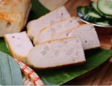 GIÒ CHẢ SẠCH GIÁ SỈ TẠI TPHCM