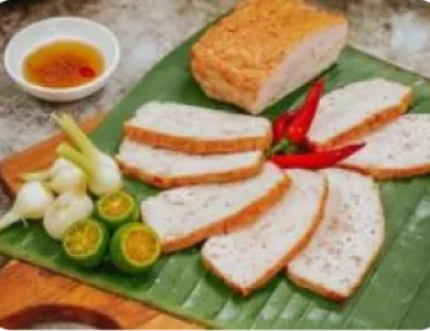 NHỮNG LỢI ÍCH CHẢ GIÒ MANG LẠI