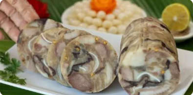 HÌNH ẢNH TẠI NHÀ MÁY