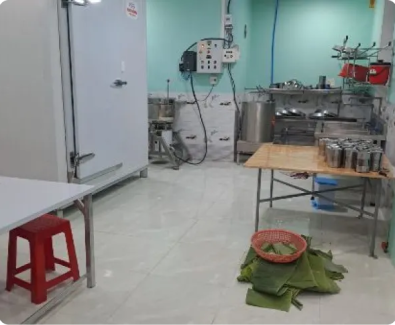 HÌNH ẢNH TẠI NHÀ MÁY
