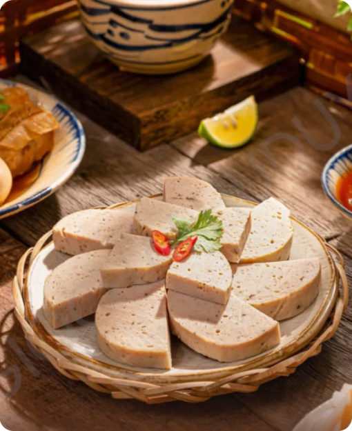 CÔNG TY TNHH GIÒ CHẢ XUÂN ANH