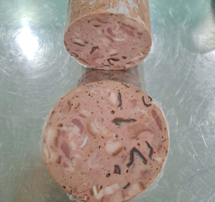 Giò thủ đỏ (500g)