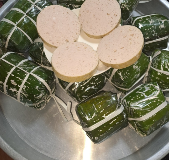 Chả lụa (500g)