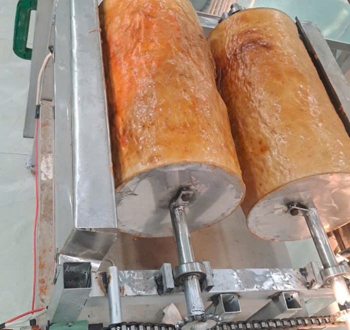 Chả quế thượng hạng (500g)