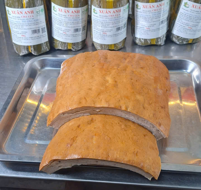 Chả quế thượng hạng (500g)