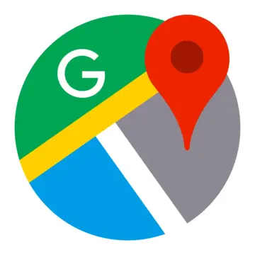 Google Maps